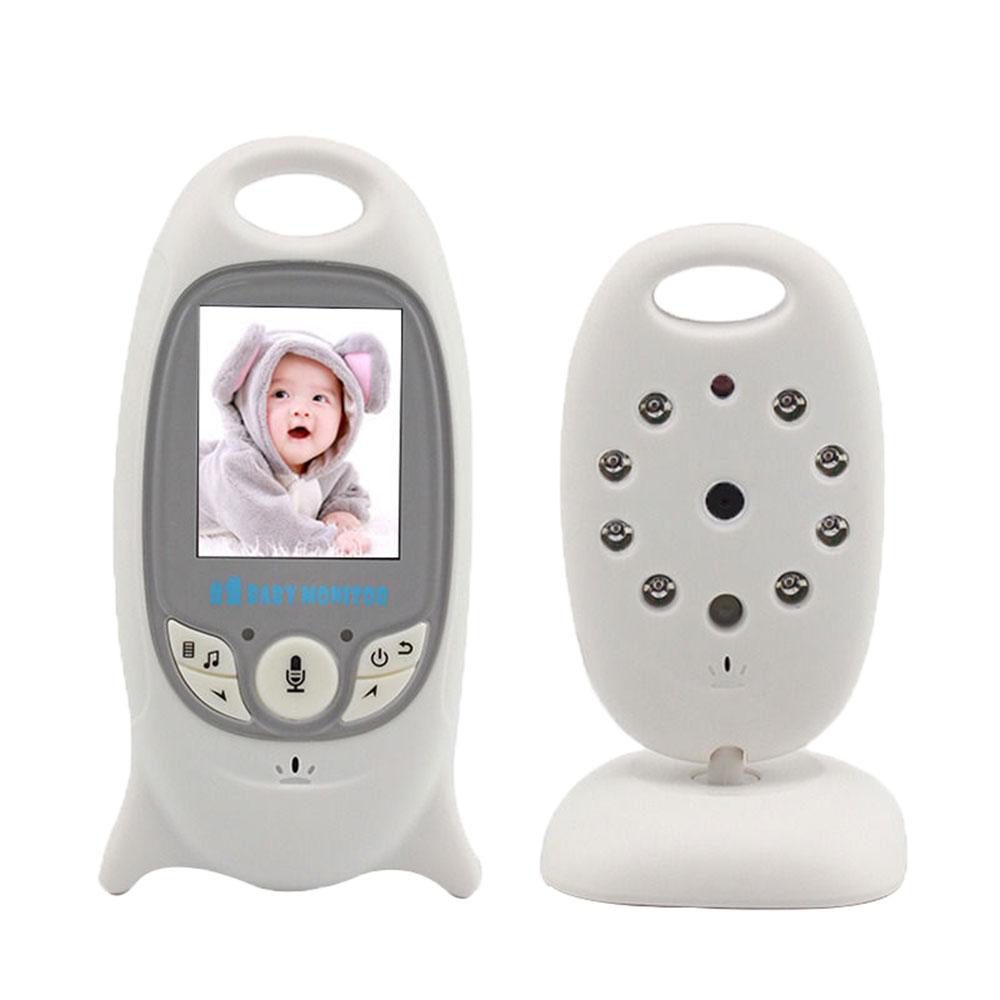 Máy báo khóc Baby Monitor – MBK01